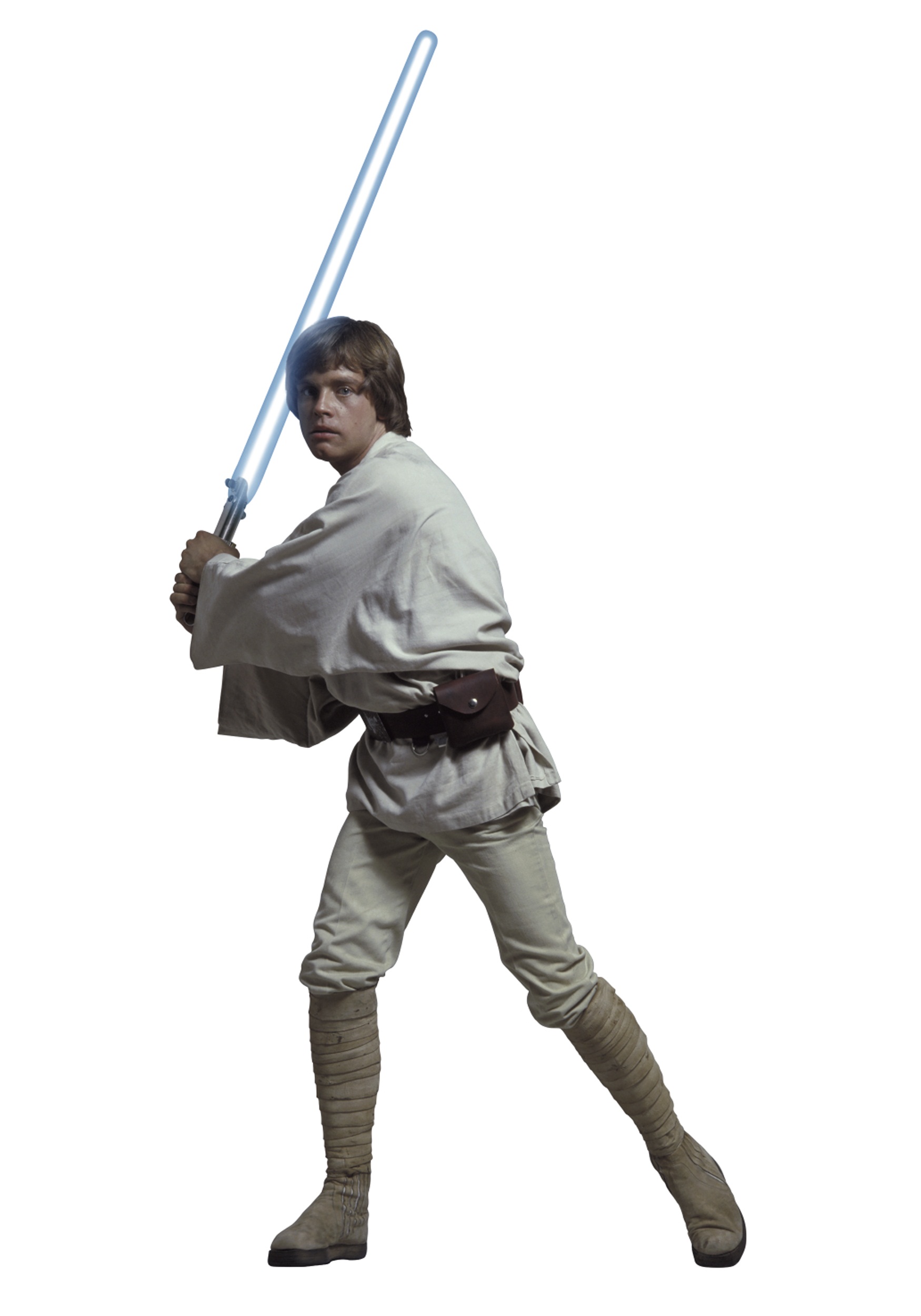 Luke Skywalker