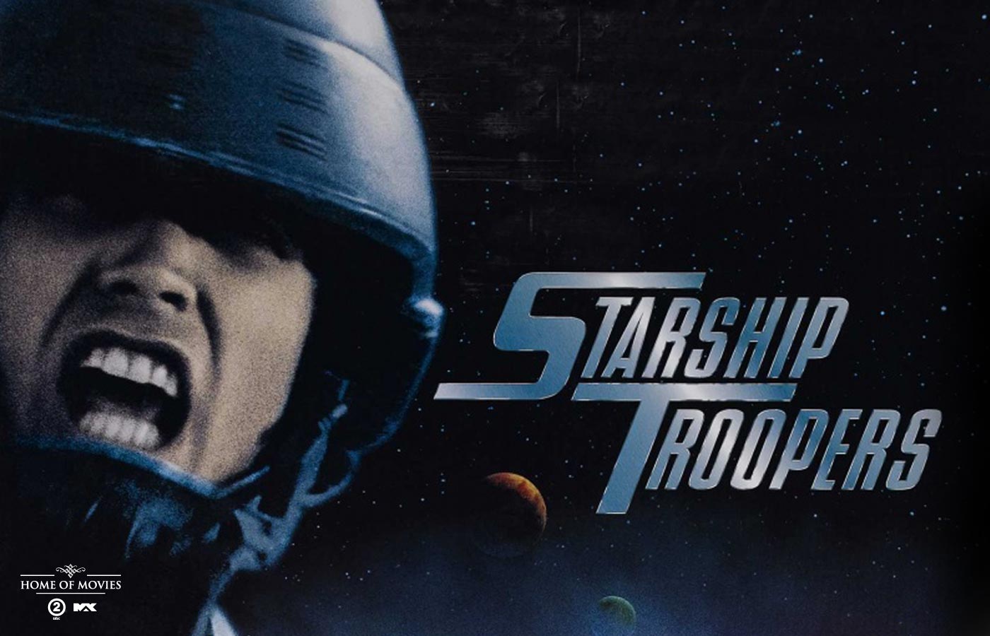 Starship Troopers Wallpaper and Background Imagex900