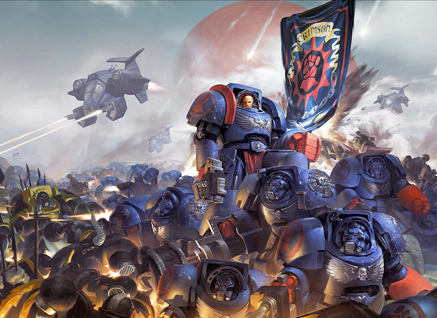 Free download 40k wallpaper Warhammer art Warhammer fantasy Space marine [1456x1059] for your Desktop, Mobile & Tablet. Explore 30K Wallpaper