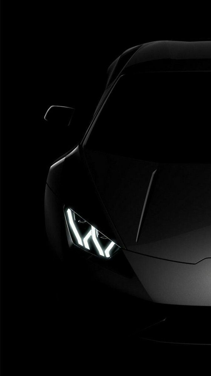 Black Sports Car Wallpapers - Wallpaper Cave