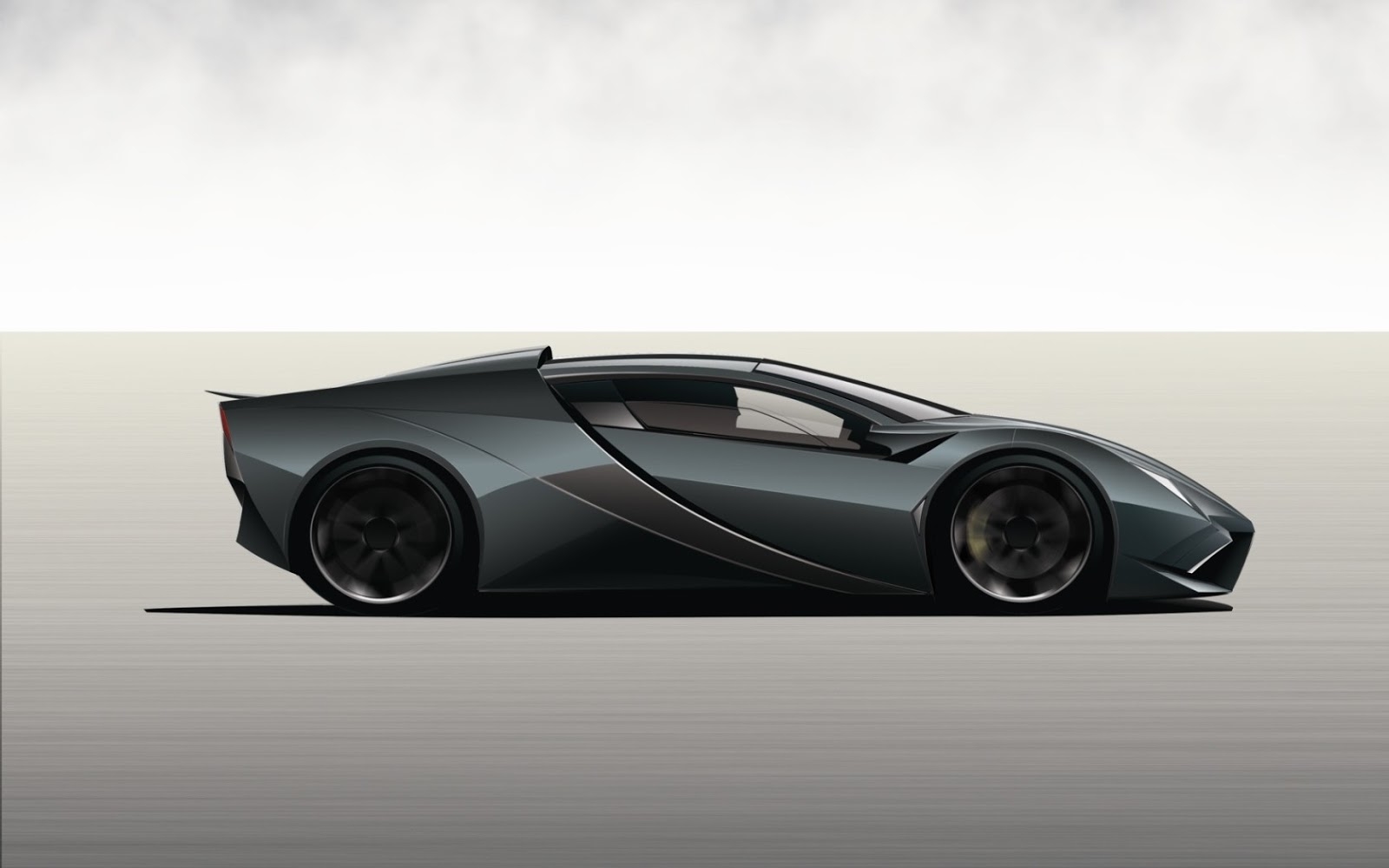 Black Sports Car Picture, Photo, and Image for Facebook, Tumblr, , and Twitter