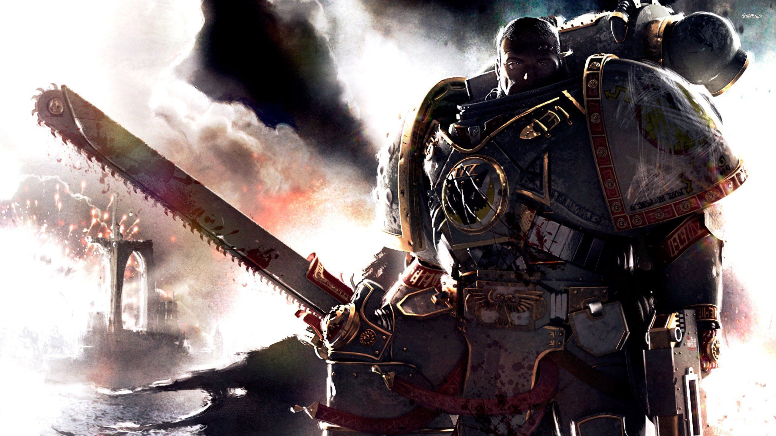 Warhammer K HD Wallpaper and Background 1920×1080 Warhammer 40k Desktop Wallpaper (28 Wallpaper)