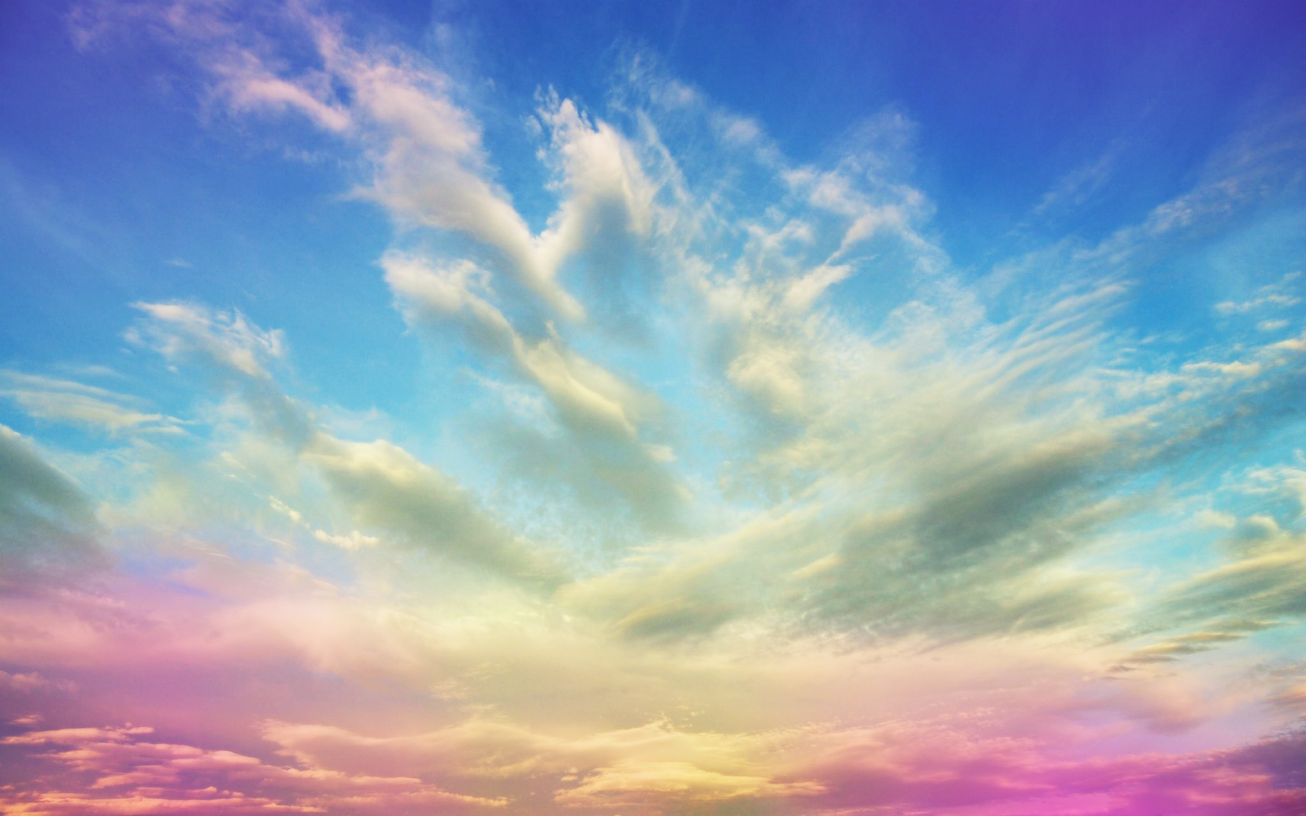 Free download Sky Colors Wallpaper HD Wallpaper [2560x1600] for your Desktop, Mobile & Tablet. Explore Sky Background. Sky Wallpaper, Sky Background, Sky Background