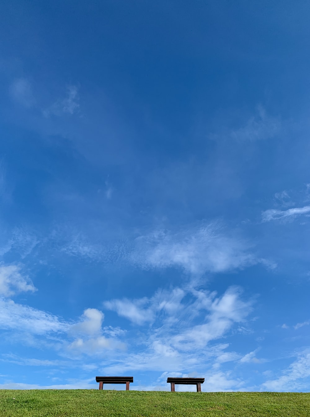 Sky Blue Picture [HD]. Download Free Image