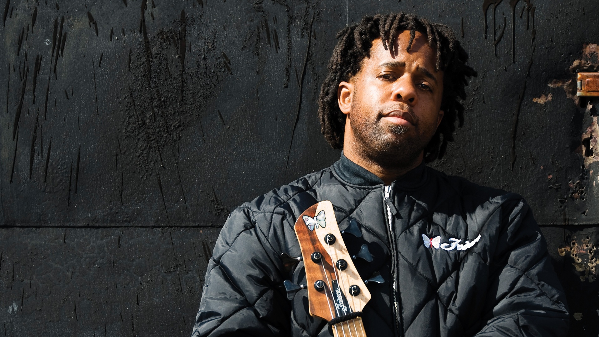 Victor Wooten Wallpapers - Wallpaper Cave