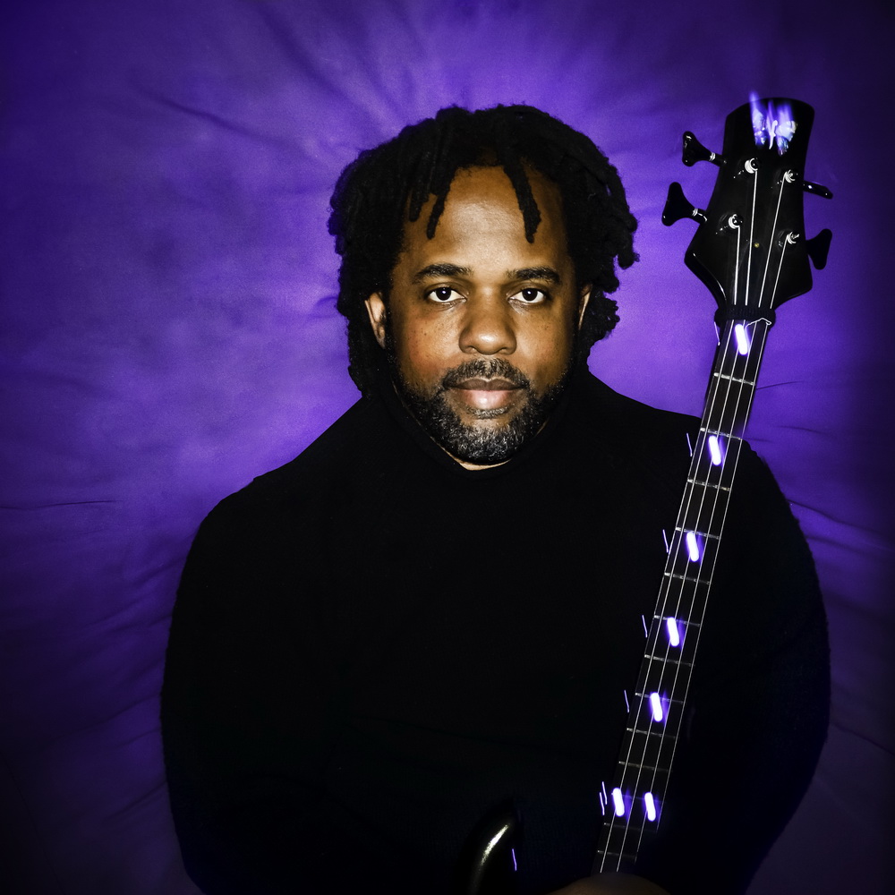 Victor Wooten Wallpapers - Wallpaper Cave