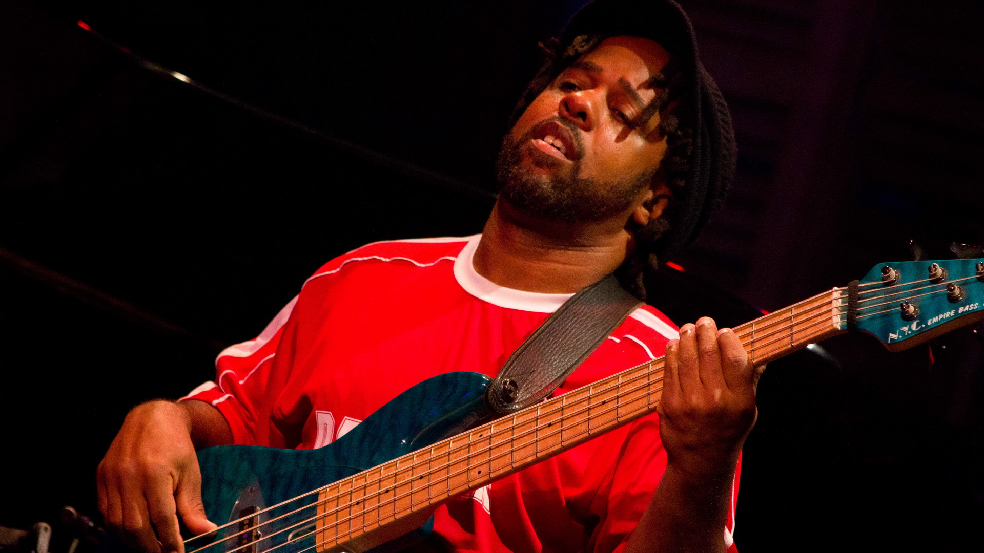 Victor Wooten Wallpapers - Wallpaper Cave