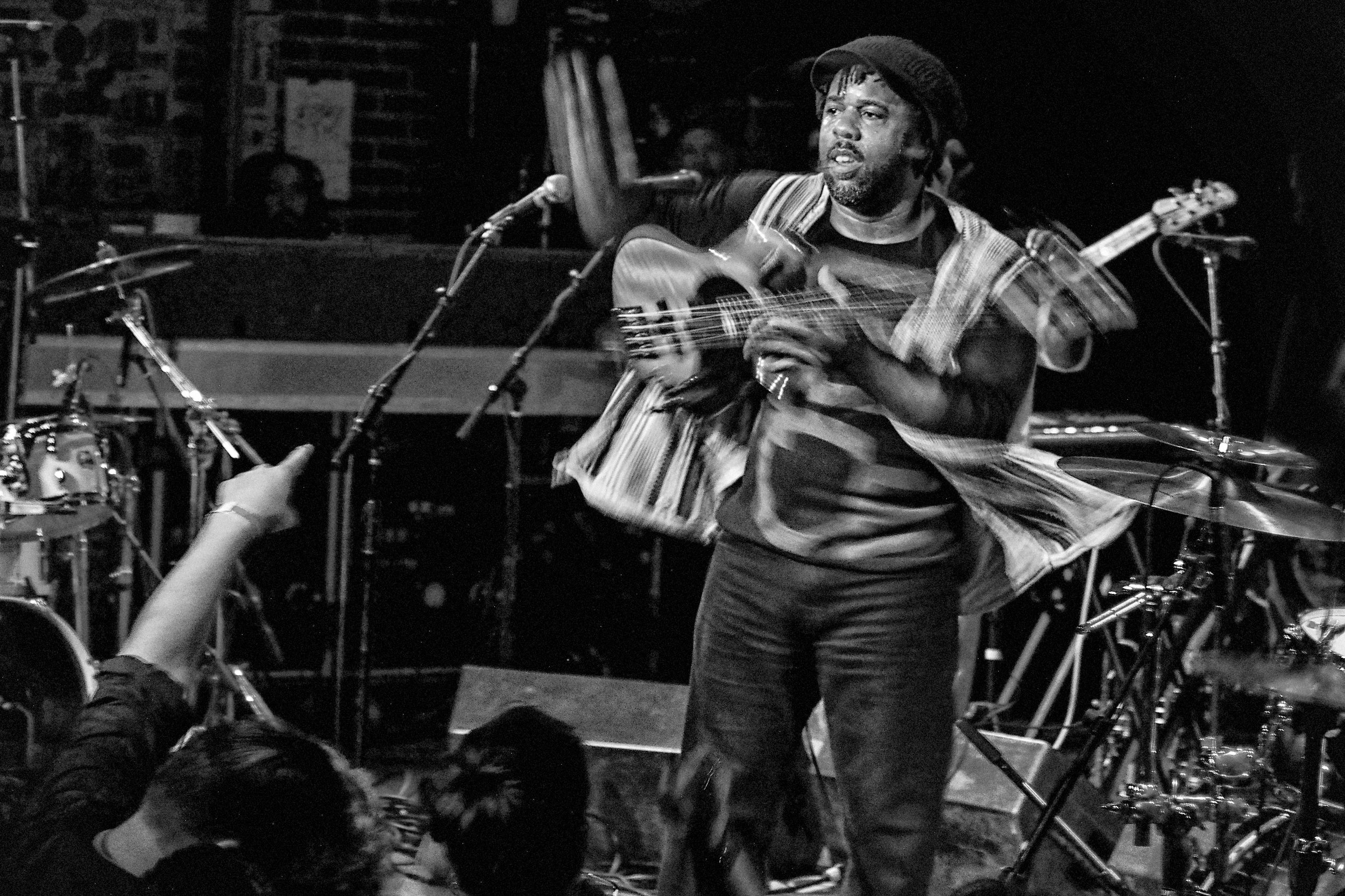 Victor Wooten