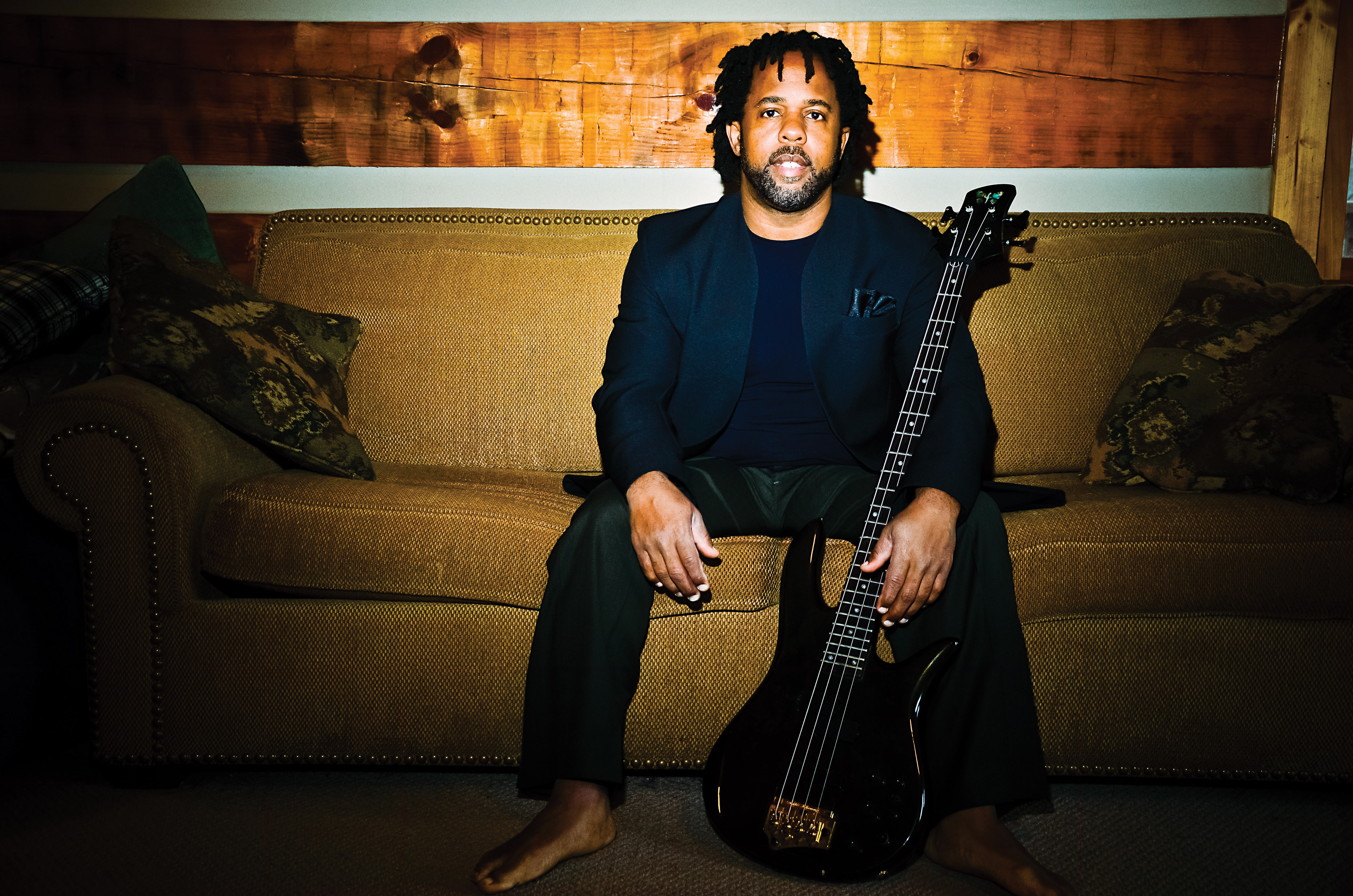 The philosophy of Victor Wooten