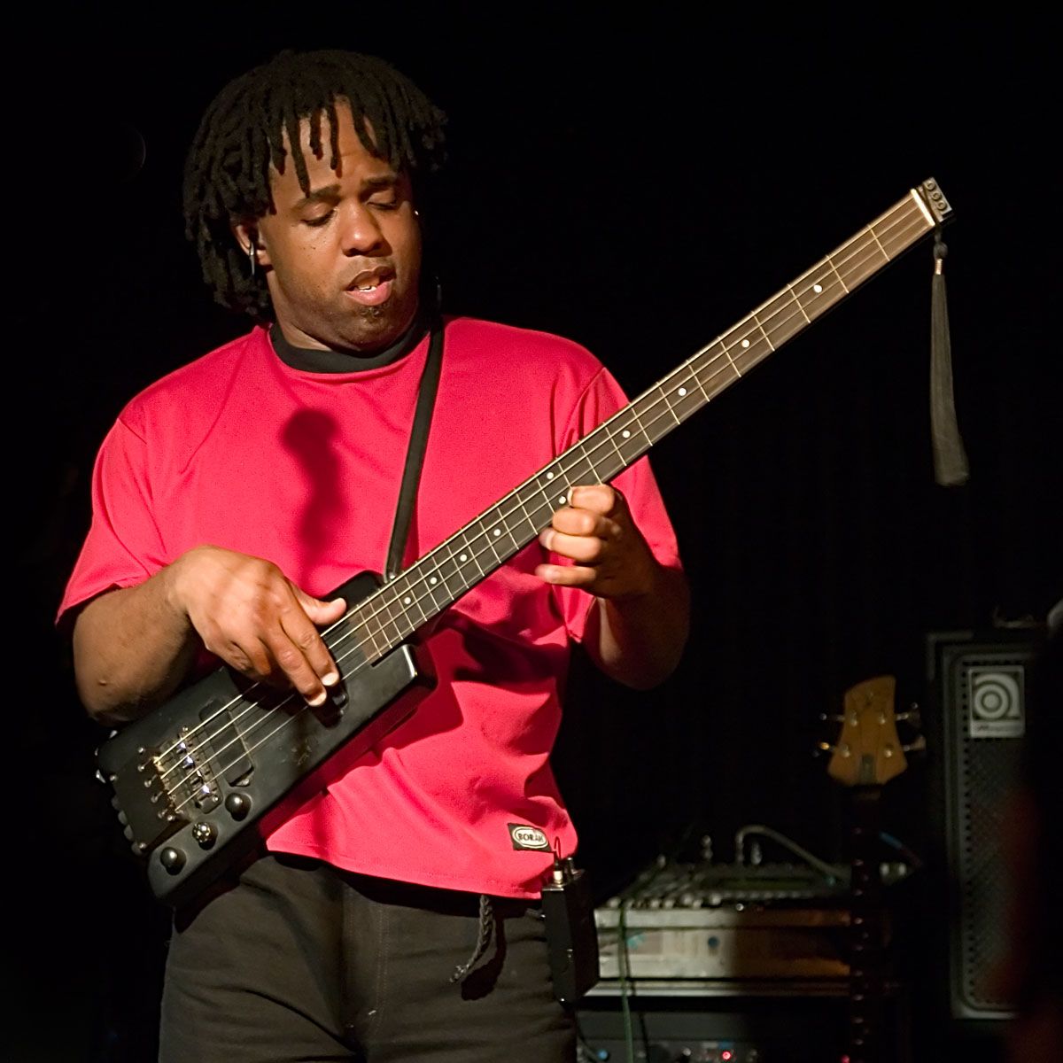 Victor Wooten Wallpapers - Wallpaper Cave