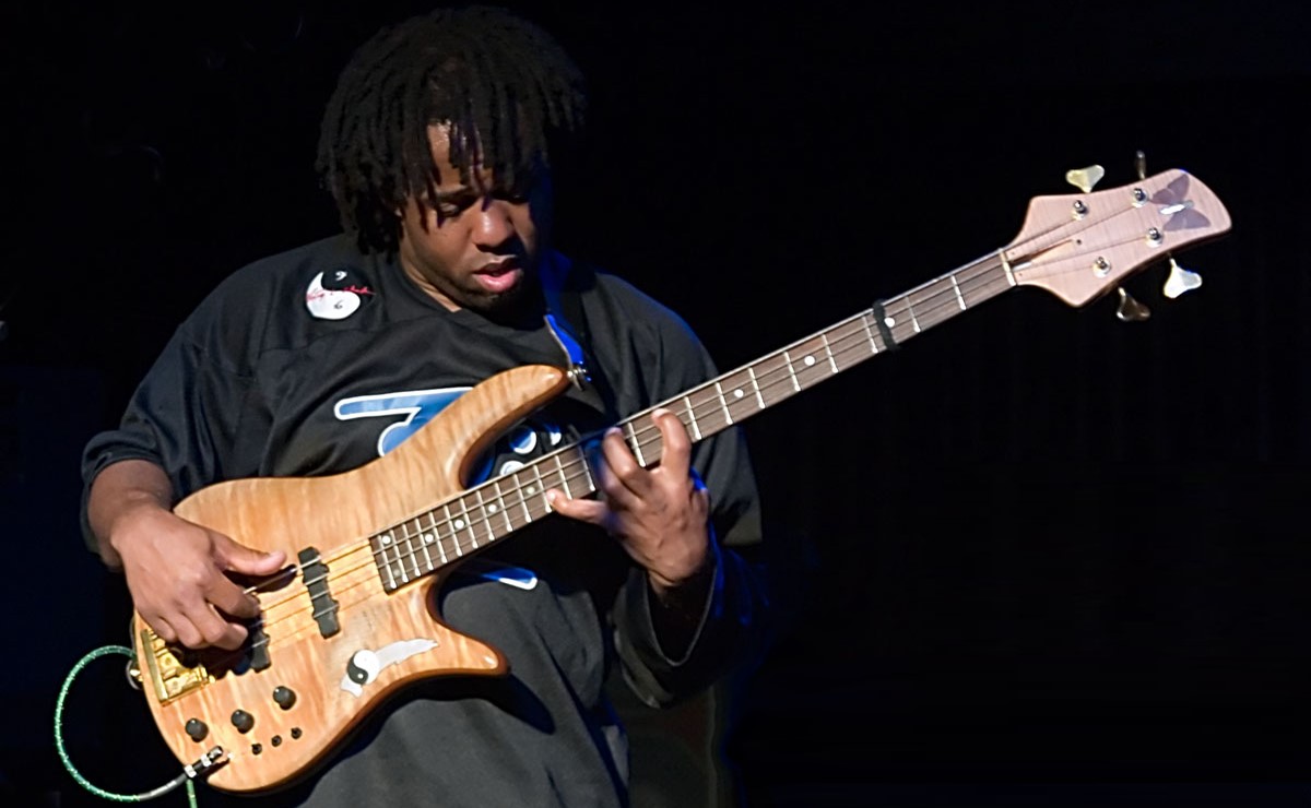 Victor Wooten, videos on Veojam