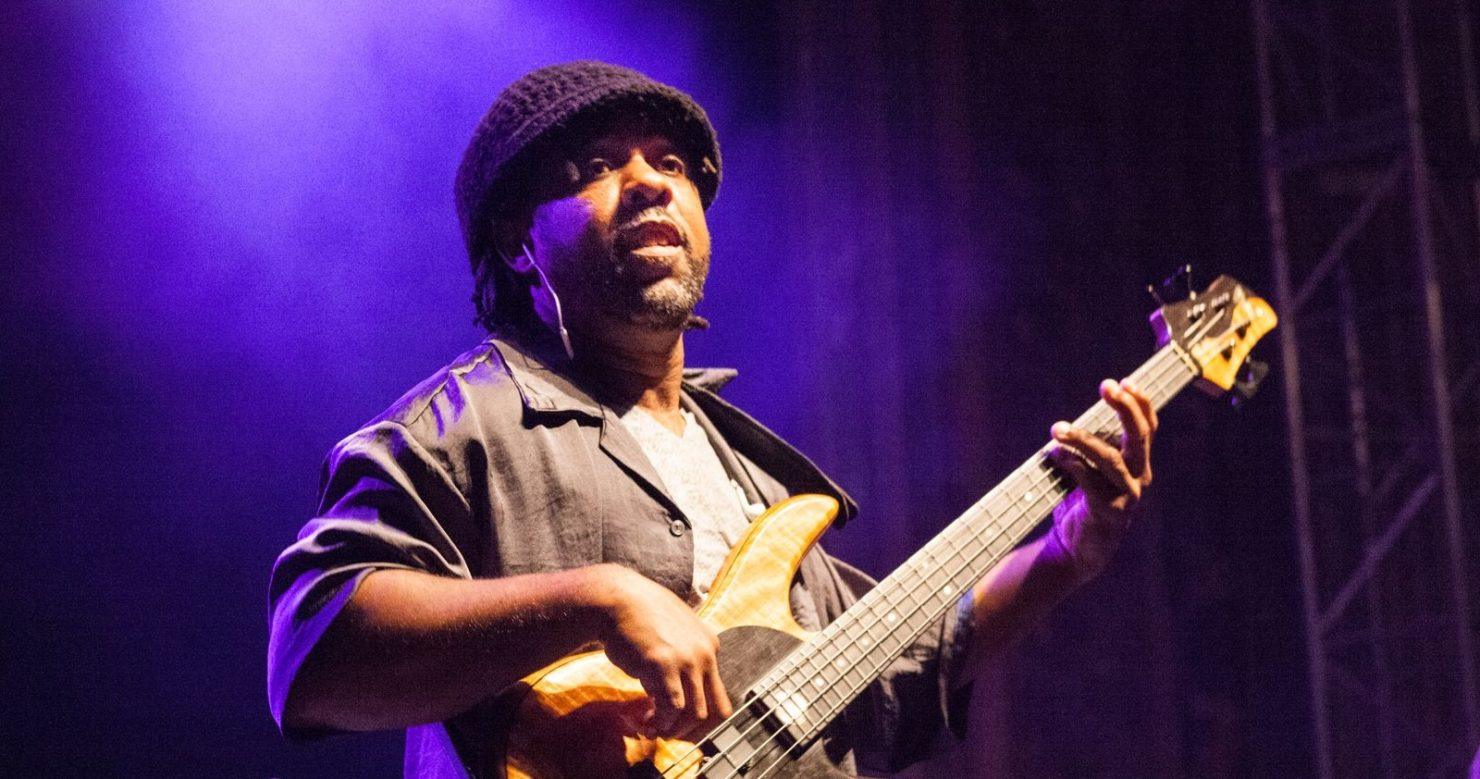 Victor Wooten Wallpapers - Wallpaper Cave