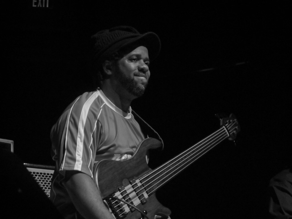 Victor Wooten