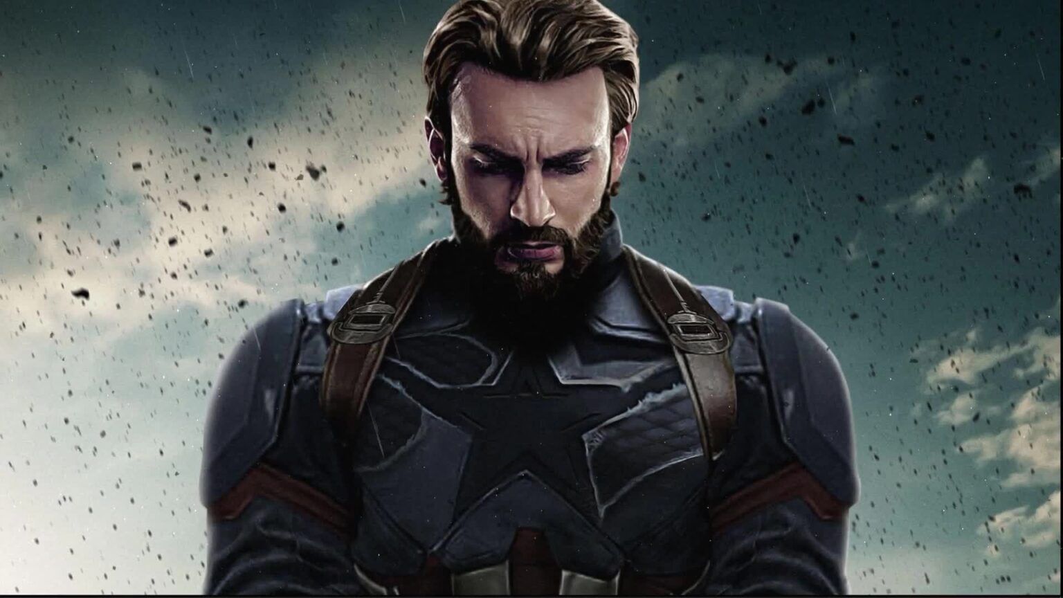 Marvel Movie Captain America Free Live Wallpaper: Free HD 4K Live Wallpaper For Windows & MacOS