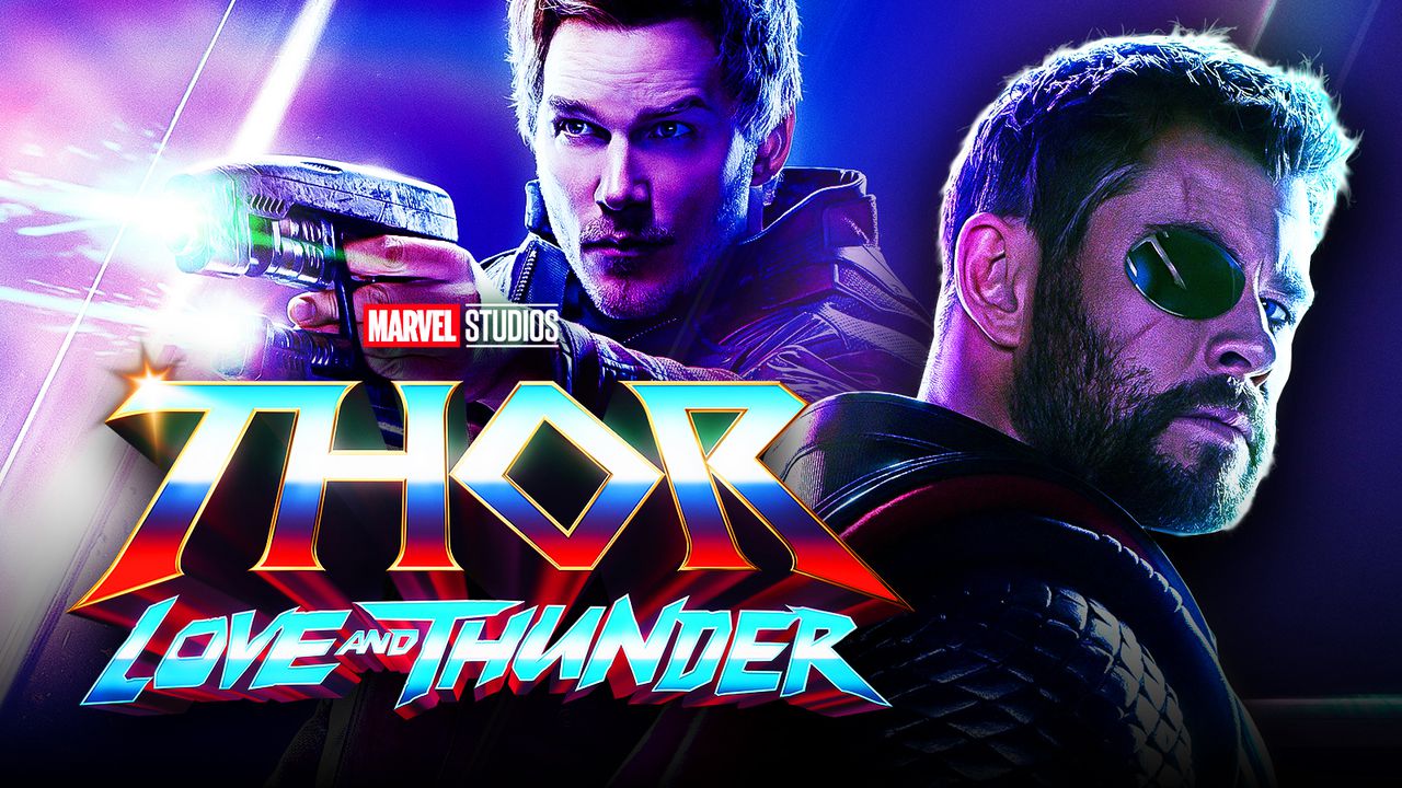 Thor 4: Set Photo Show Chris Hemsworth, Chris Pratt & More Marvel Cast In New Costumes