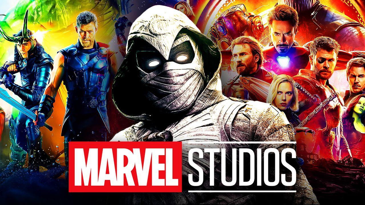 Do You Need to Watch Marvel Movies Before Moon Knight? MCU Producer Responds