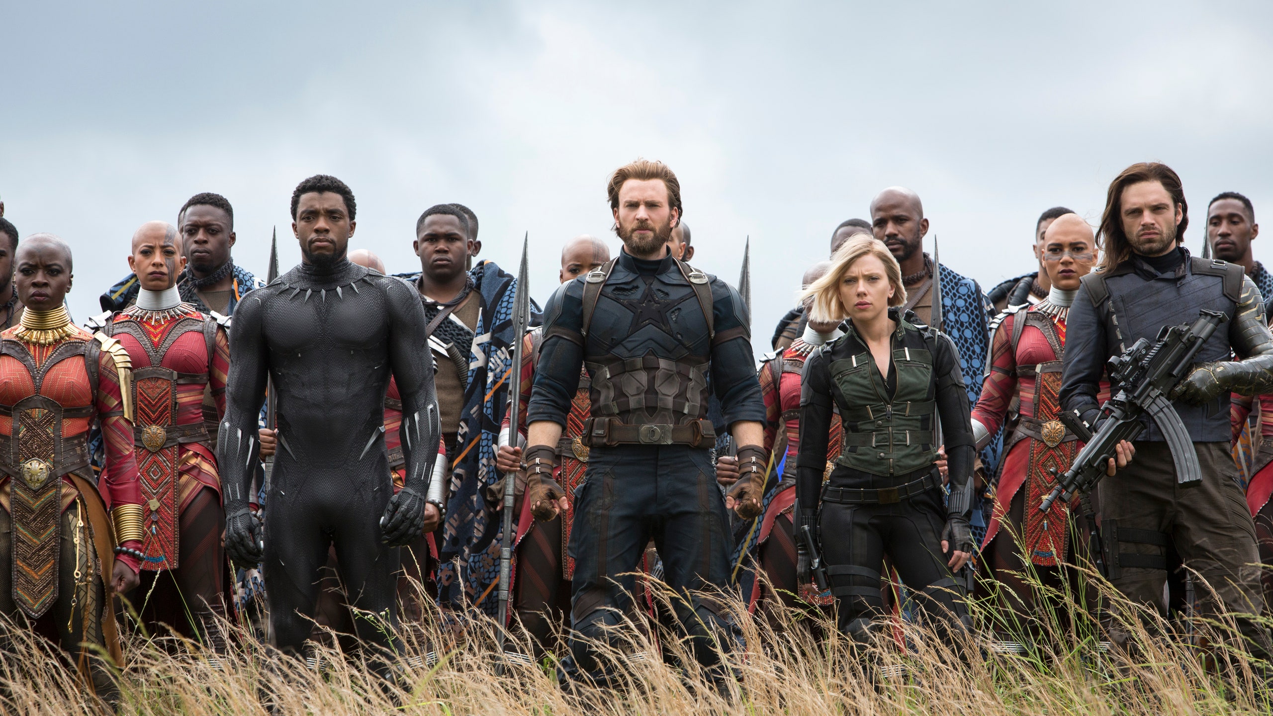 The best Marvel movies, ranked from worst to best