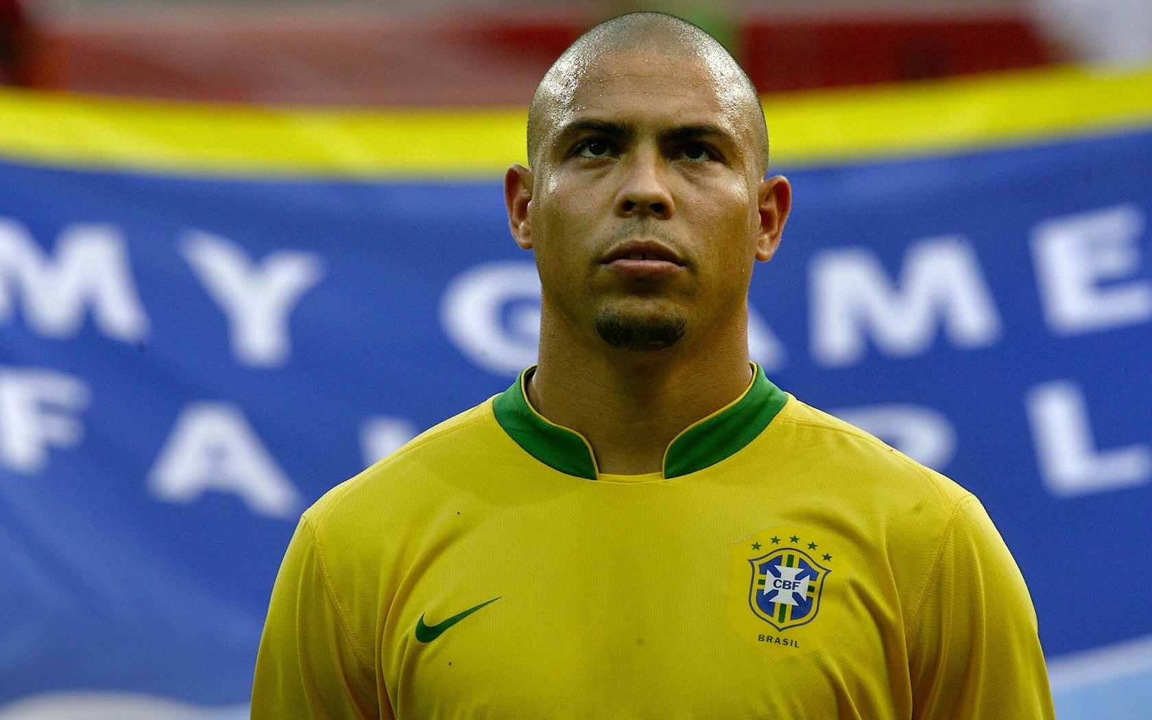AS USA couldn't let the day go by without wishing Ronaldo Luís Nazário de Lima, Ronaldo, a Happy Birthday! 39 today!