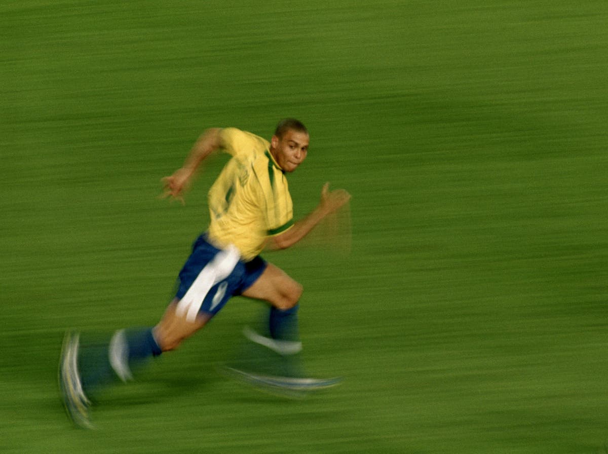 Everything you thought you knew about Ronaldo is wrong
