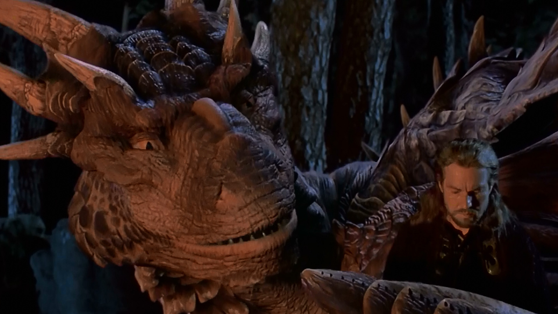 Dragonheart Pics, Movie Collection Draco And Bowen