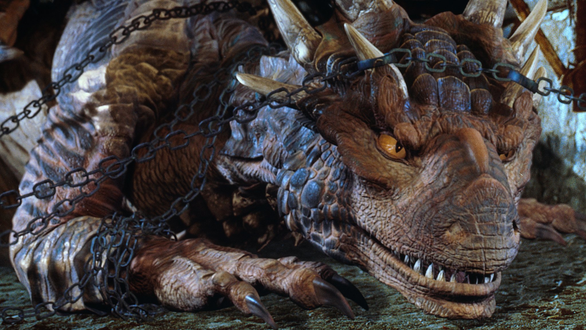 Download dragonheart image for free