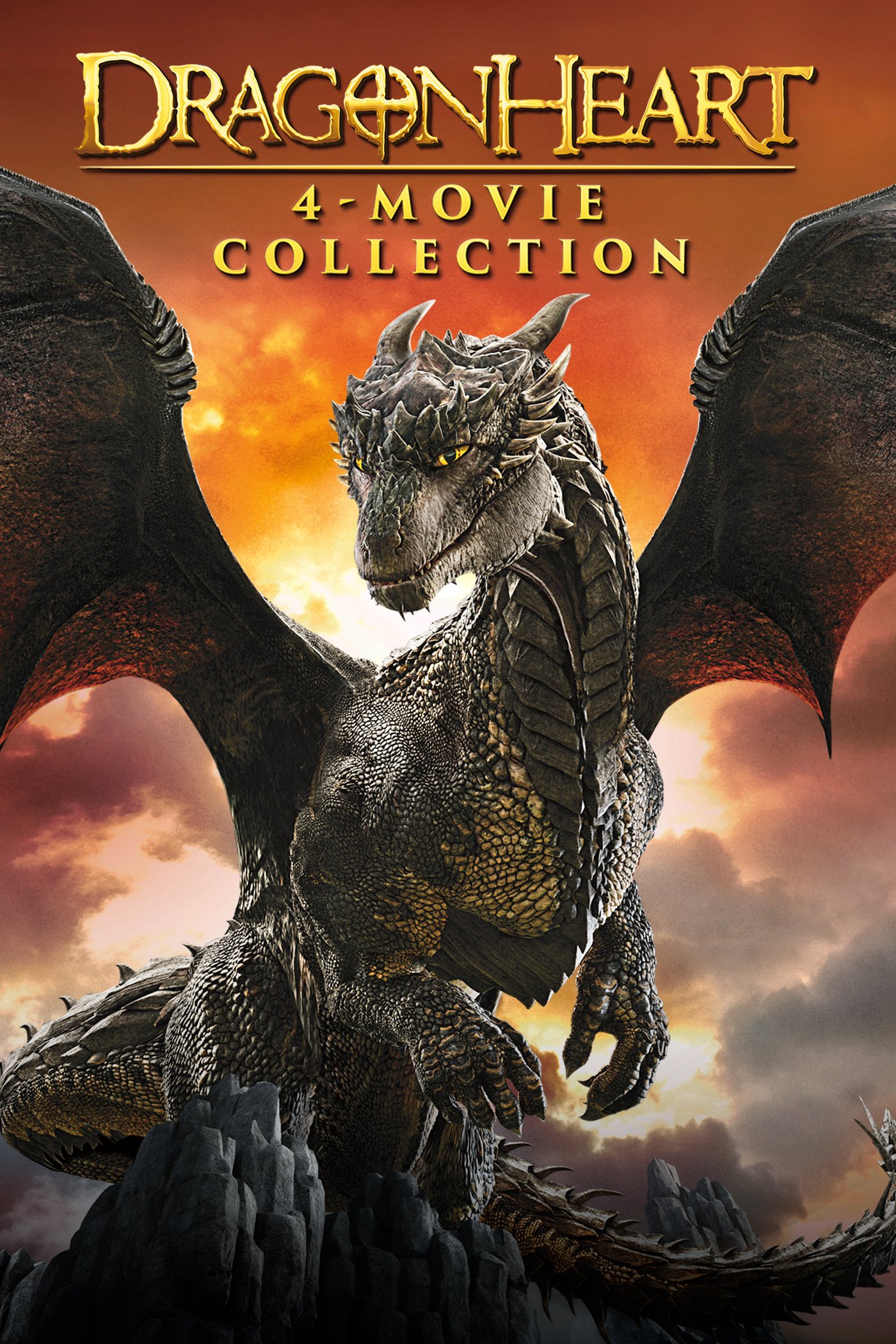 Download dragonheart image for free