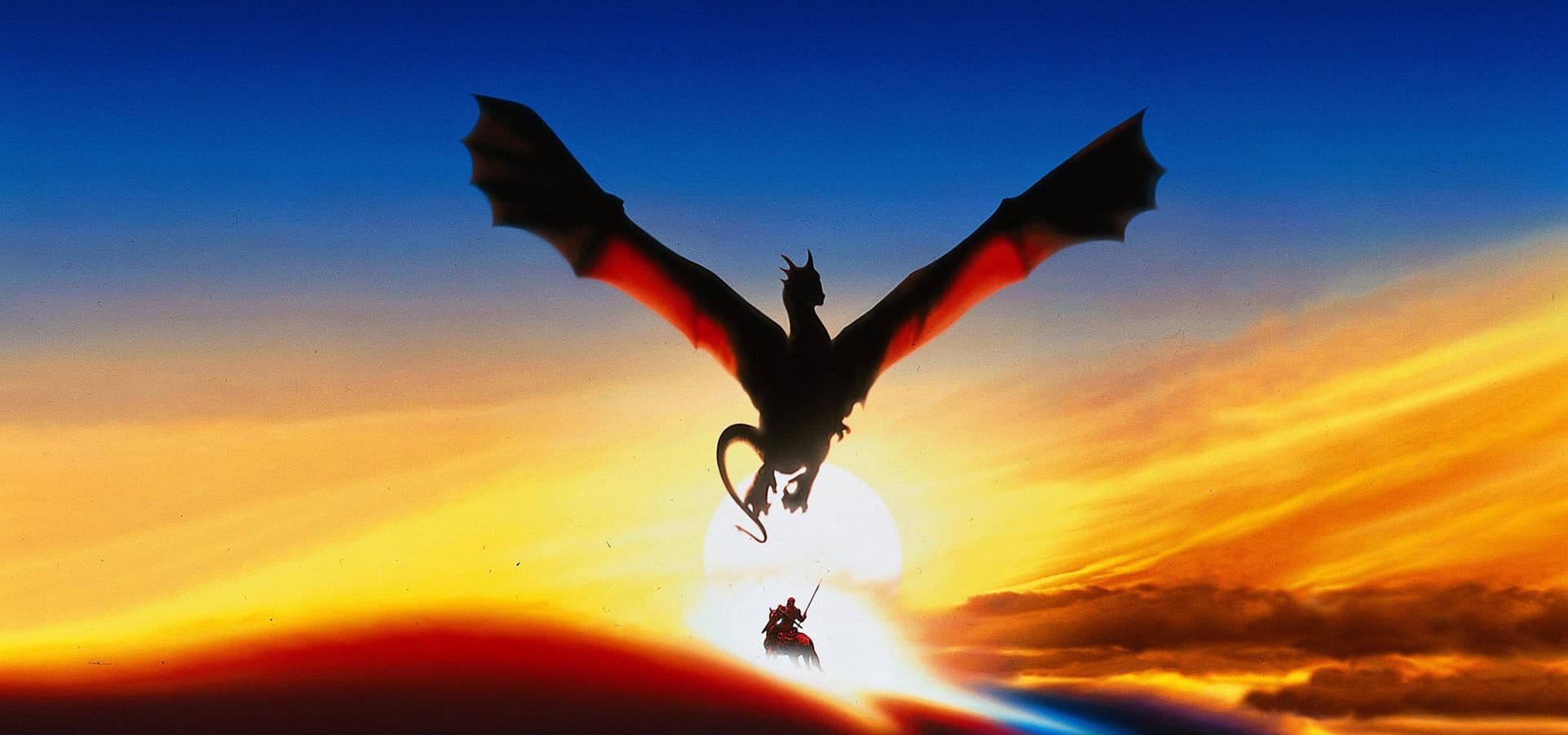 years on, how the 1990s changed Dragonheart