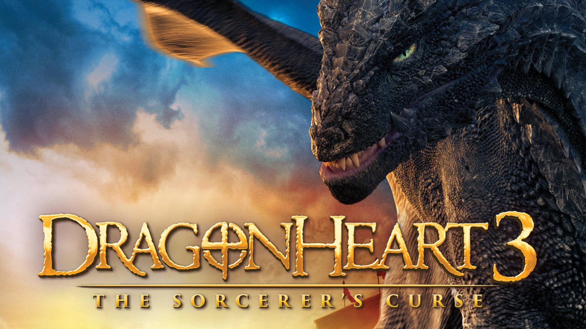 Watch Dragonheart: Battle for the Heartfire
