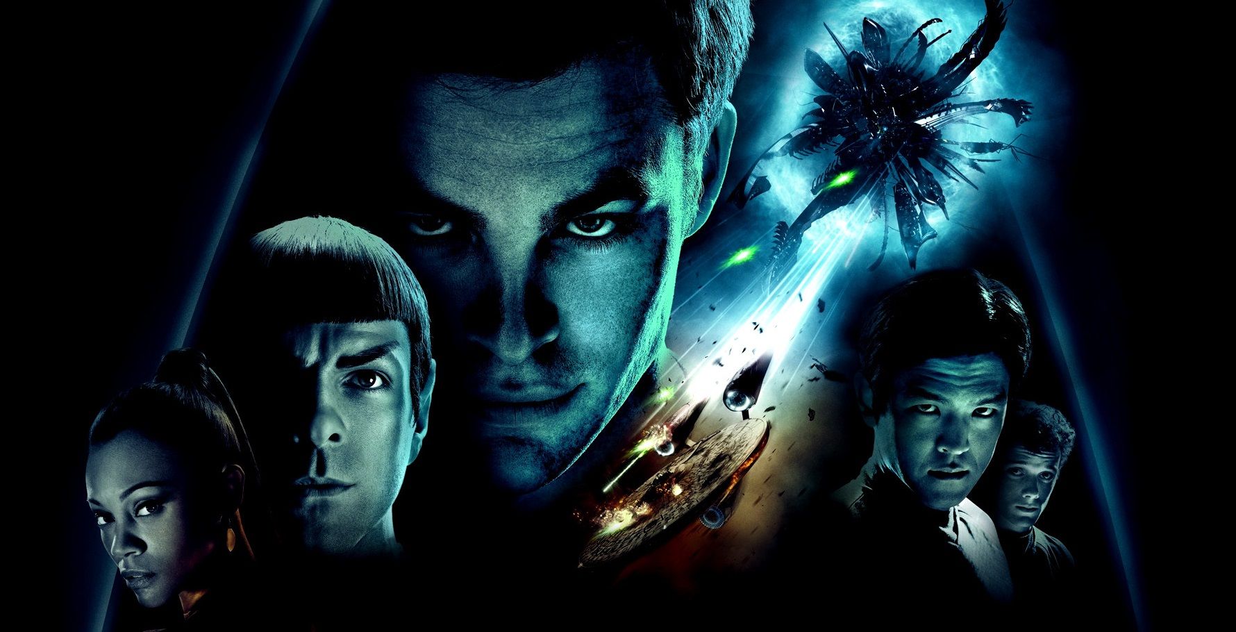 Ways J.J. Abrams' Reboot Made Star Trek Better