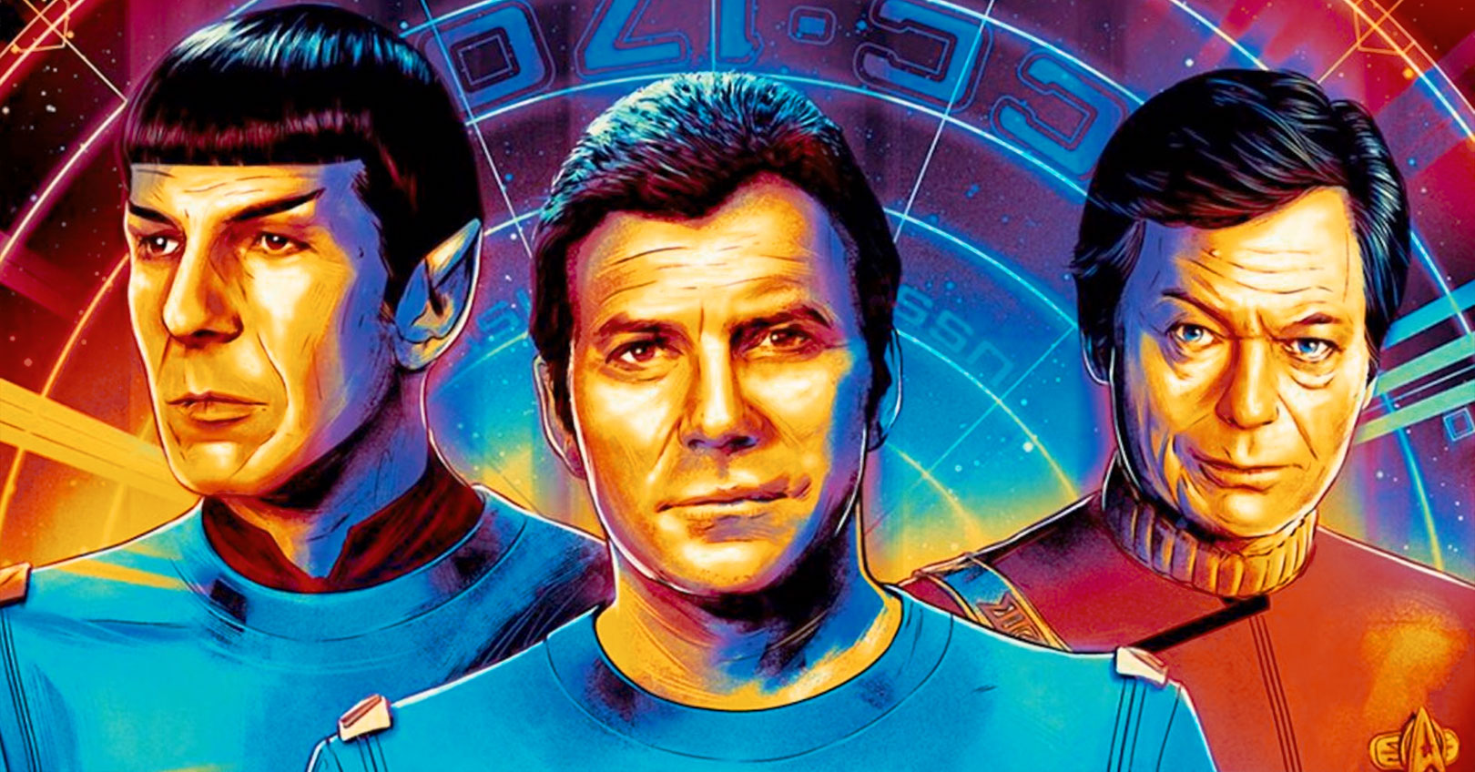 Star Trek: The Original 4 Movie Collection Ultra HD Blu Ray Review