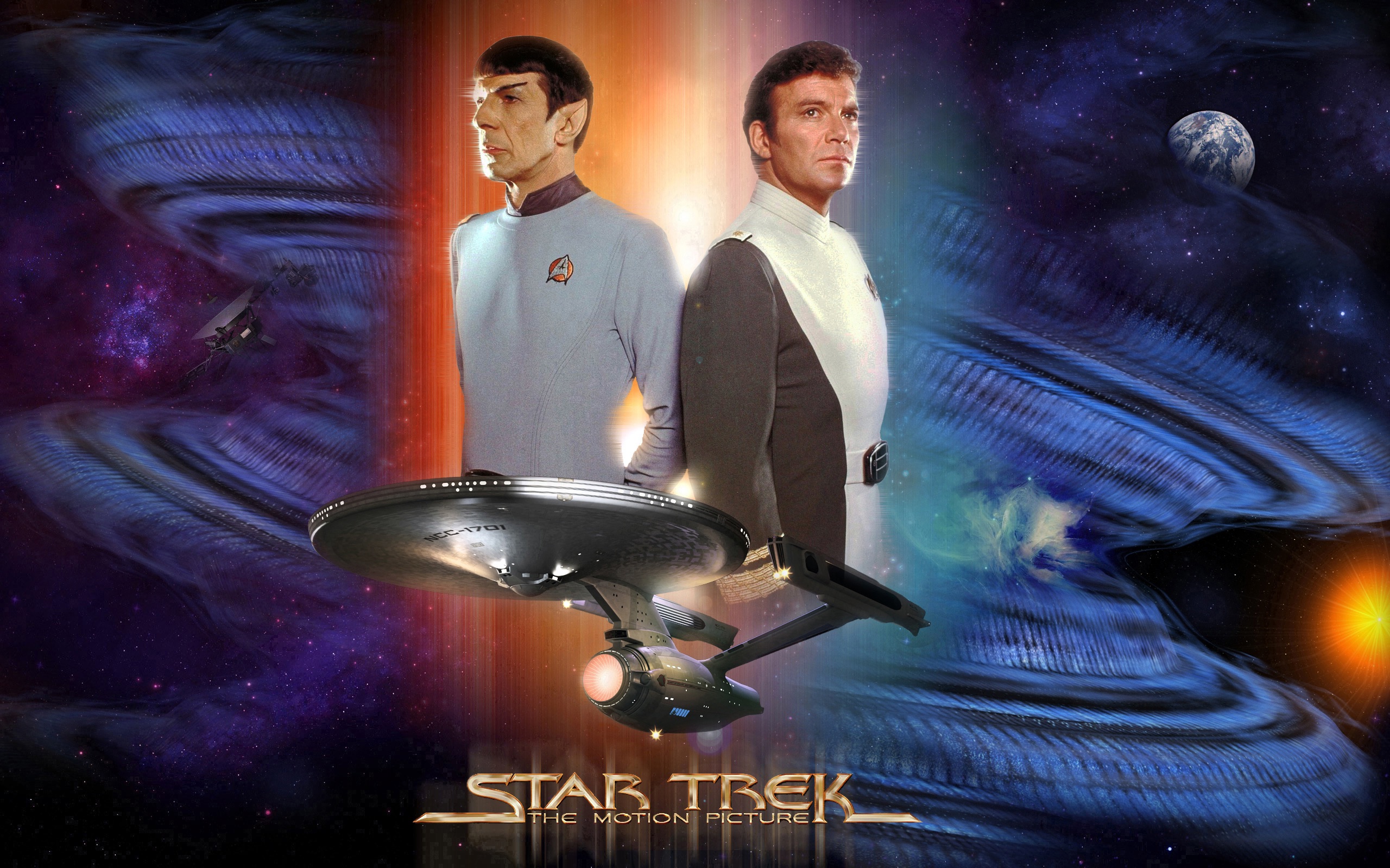 Star Trek: The Motion Picture wallpaper, Movie, HQ Star Trek: The Motion Picture pictureK Wallpaper 2019