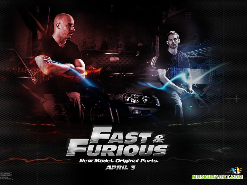 Free download The Fast and the Furious Desktop Wallpaper 31703 Movies Wallpaper [1024x768] for your Desktop, Mobile & Tablet. Explore Fast and the Furious Wallpaper. Fast Cars Wallpaper, Furious
