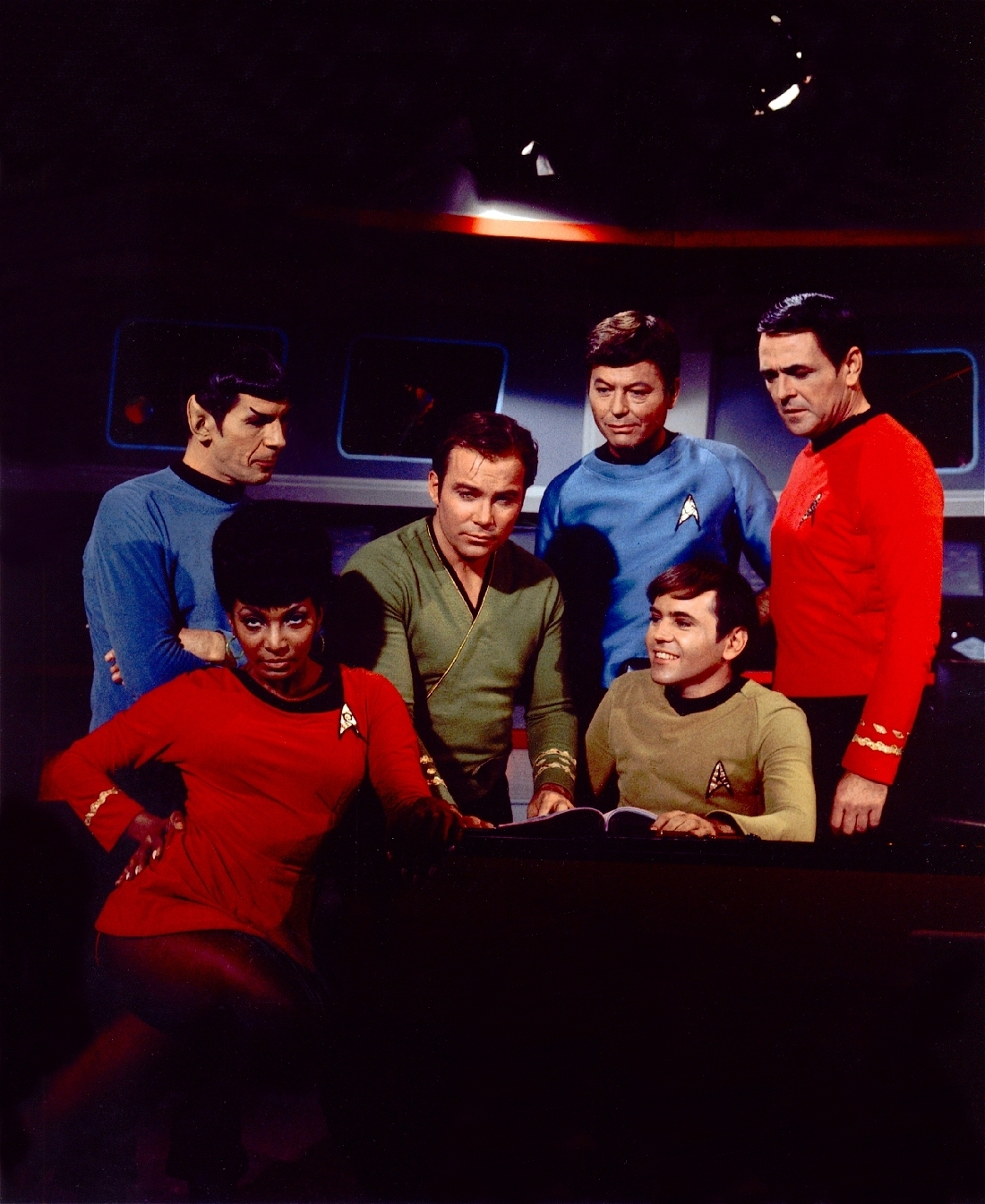 Star Trek Original Series (1966