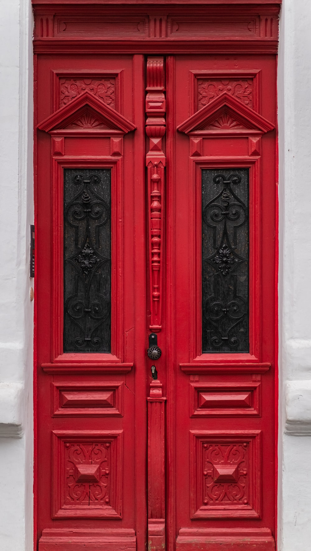 Red Door Wallpapers - Wallpaper Cave