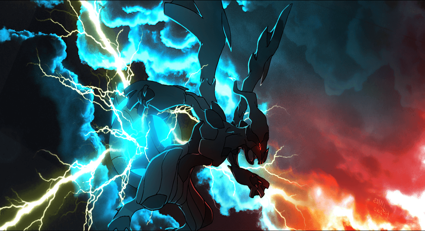 Cool Pokemon Wallpaper