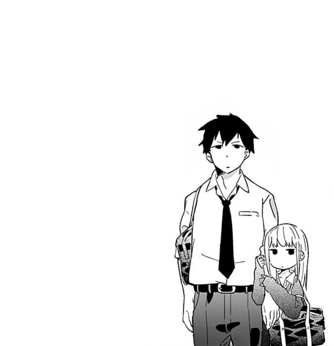Aharen San Wa Hakarenai ideas. school life, slice of life, romance