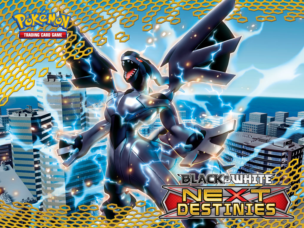 The Official Pokémon Website