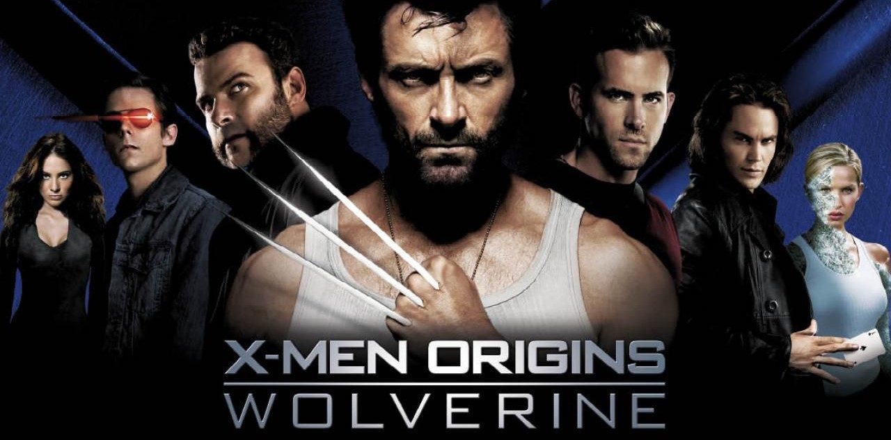 The X Men Film Series Ranked From Worst To Best. Ready Steady Cut
