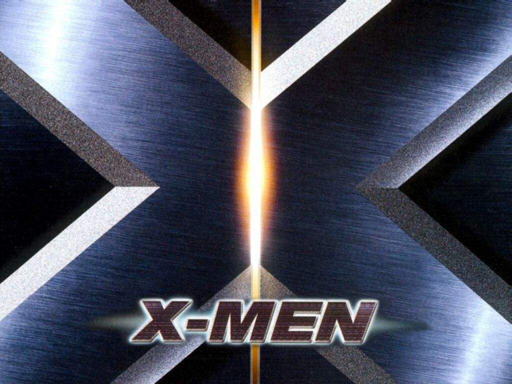 X Men Film Series