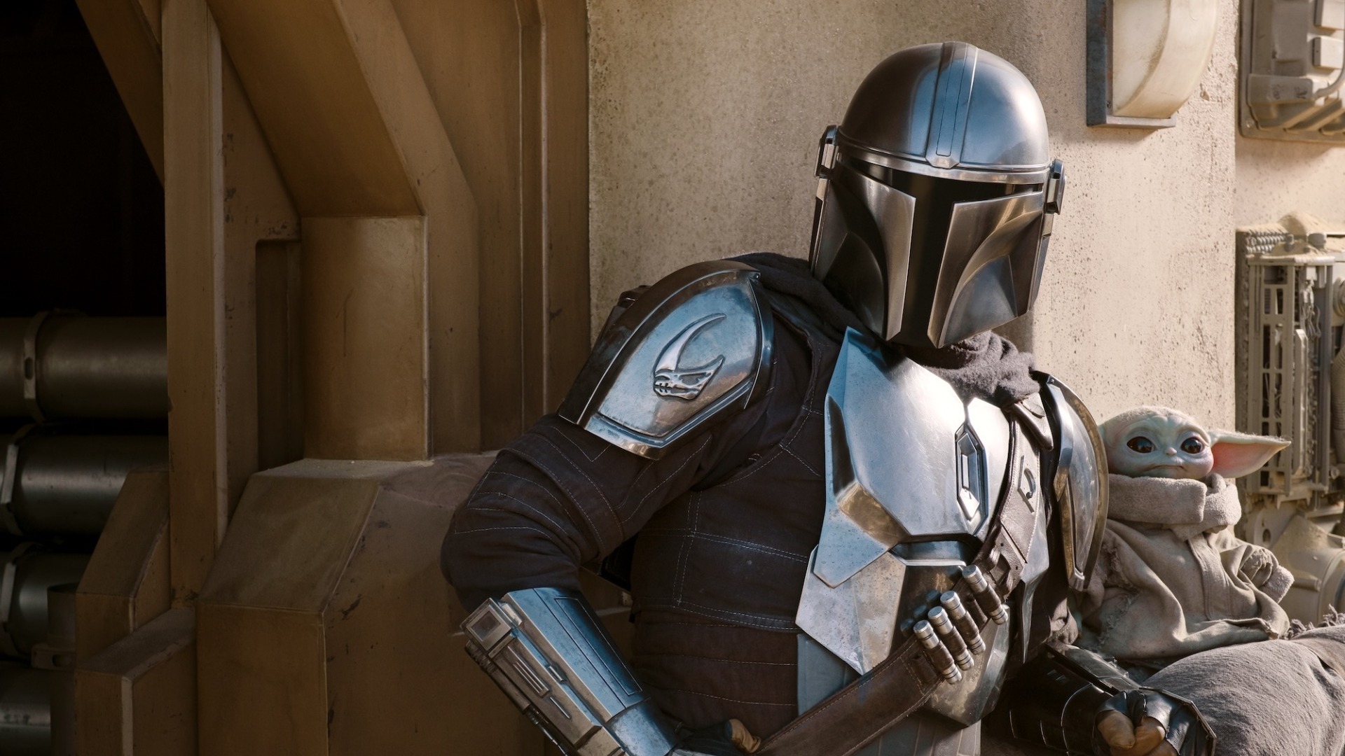 The Mandalorian Season 3, Obi Wan Kenobi And Andor Will Reportedly Release On Disney Plus In 2022
