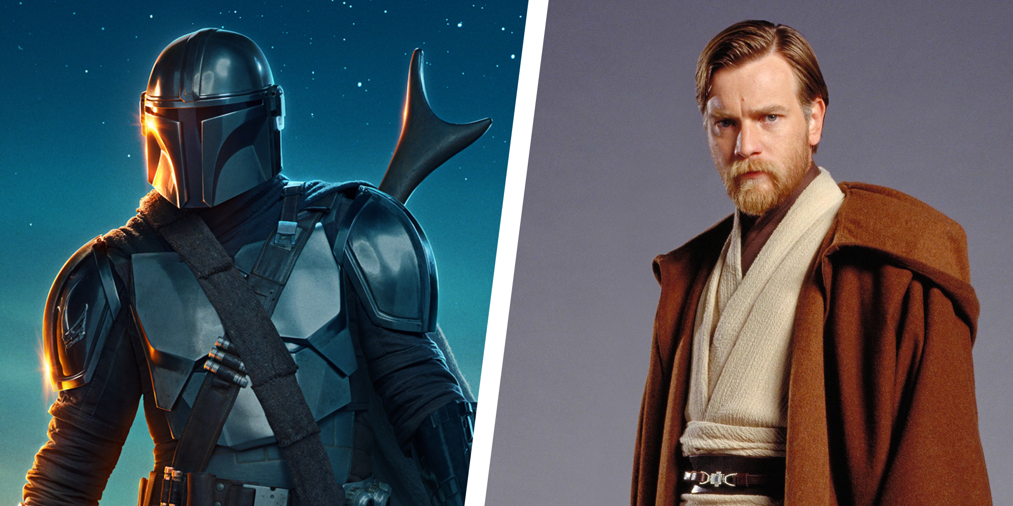 Will Ewan McGregor Be In 'The Mandalorian'? Obi Wan Series Update