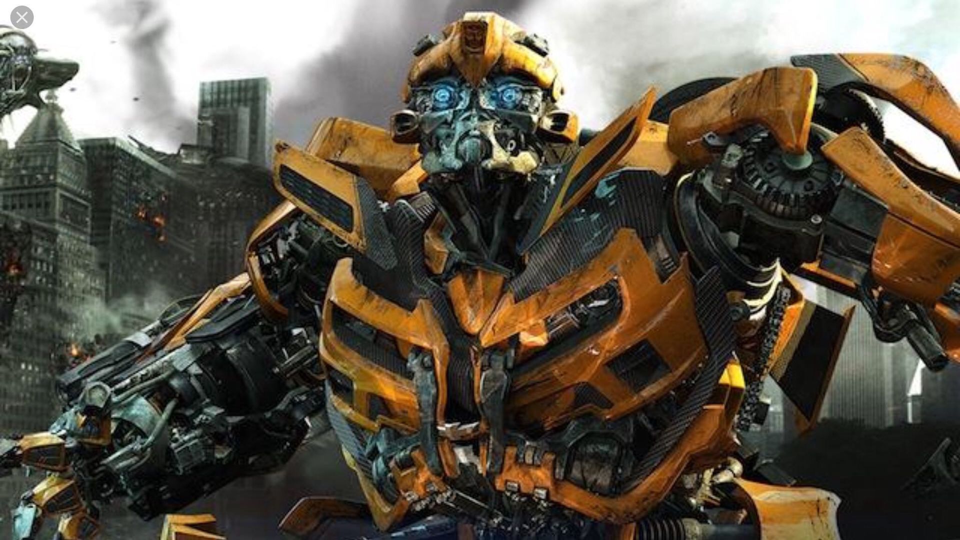 How to Watch the Transformers Movies in Order