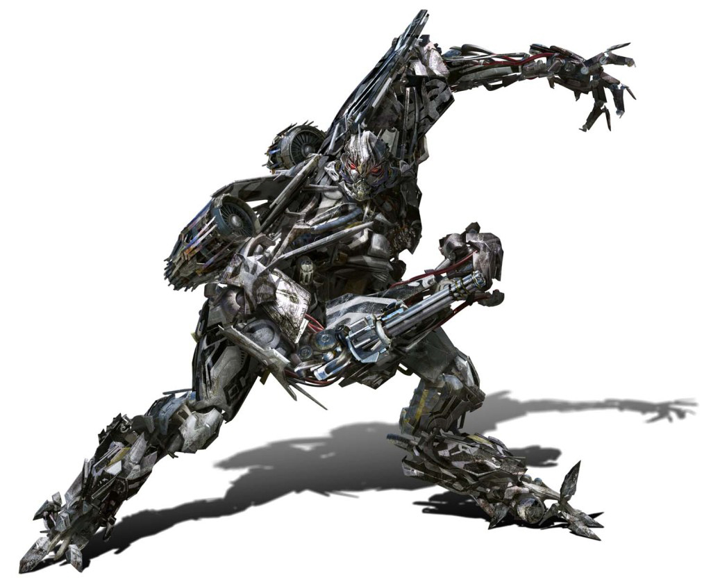 Starscream (Transformers Film Series)