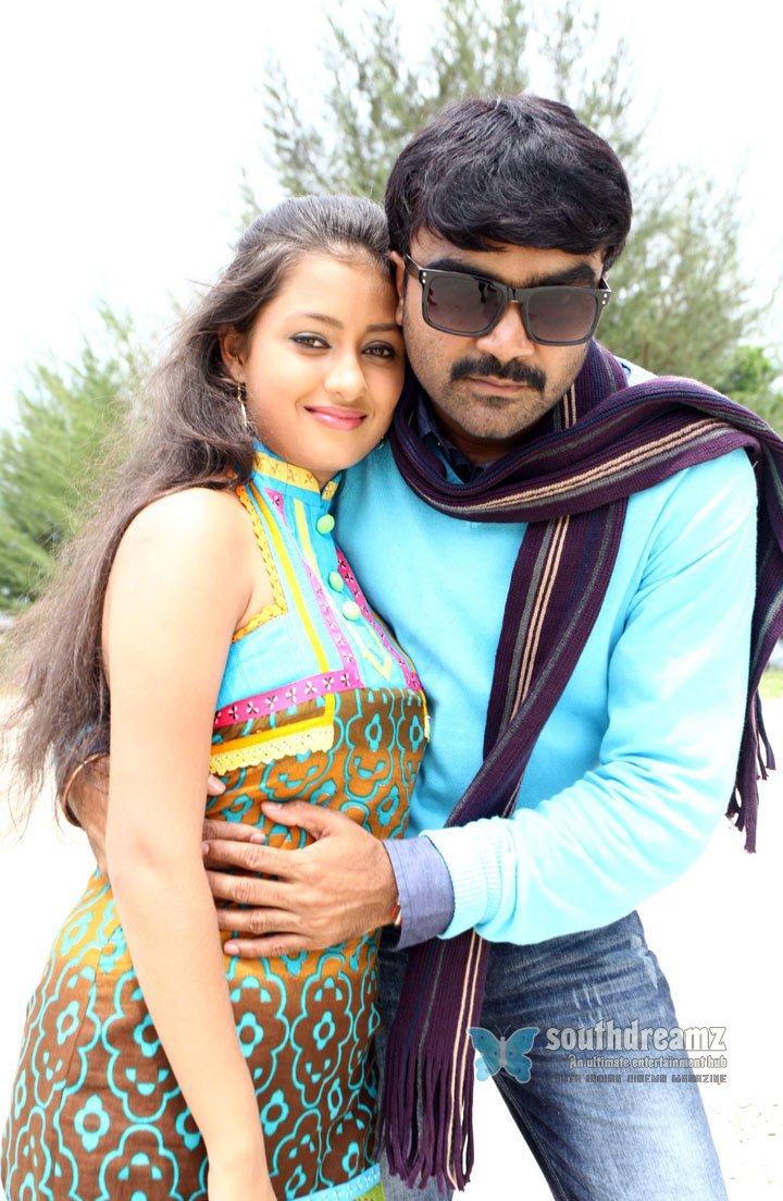 South Movie Gallery « Aavi kumar « Aavi kumar movie udhaya kanika tiwari love making stills 3 Indian Cinema Gallery
