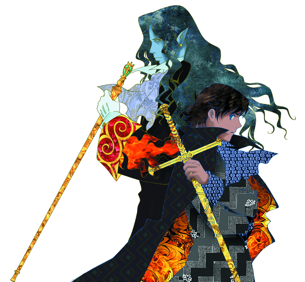 FEB064116 COUNT OF MONTE CRISTO CHAPTER 4 DVD (MR)