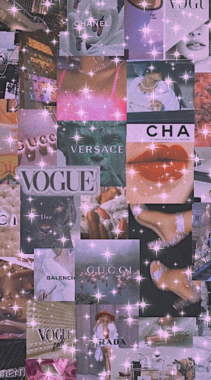 Boujee Aesthetic Wallpaper