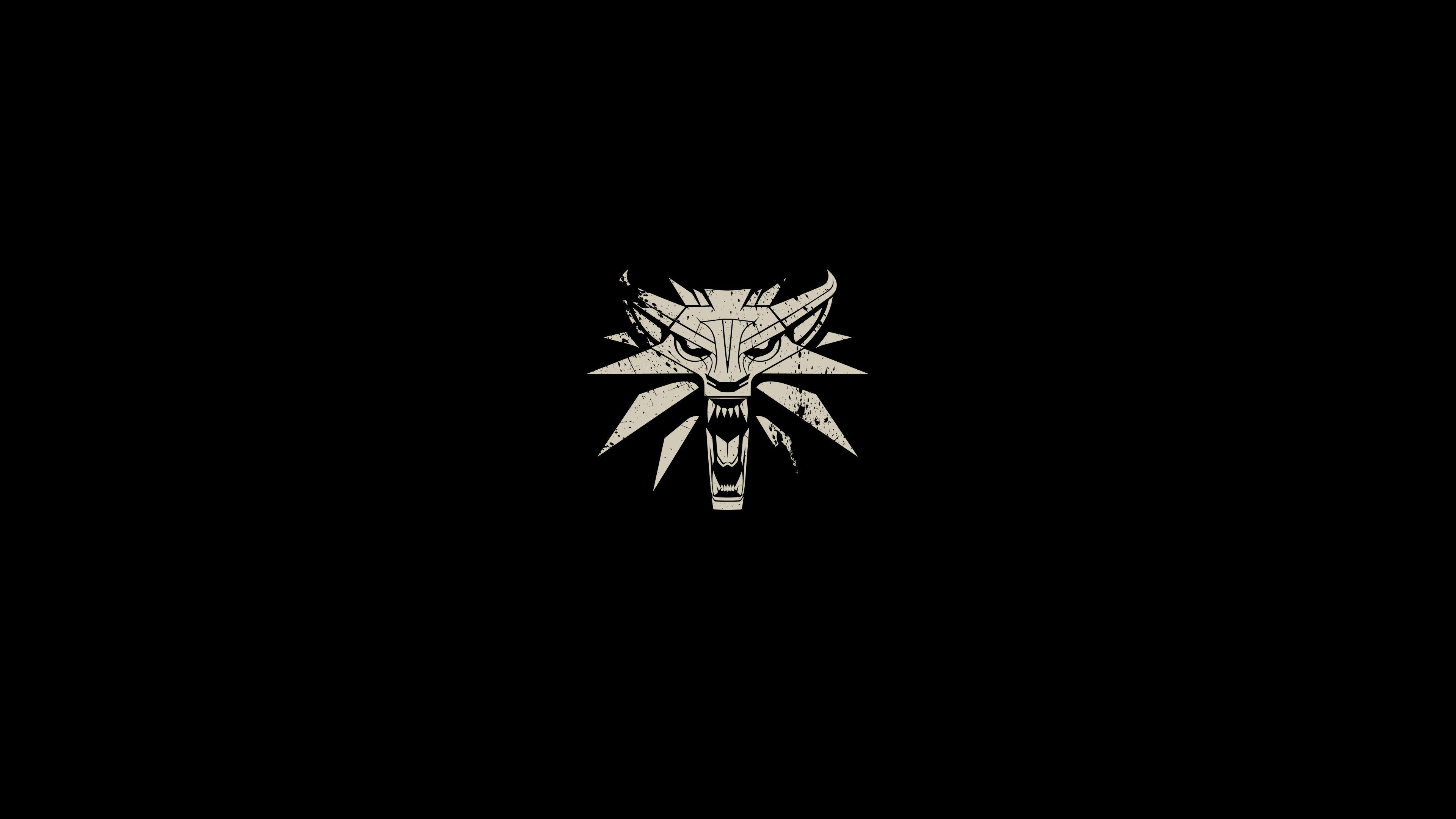 Witcher Symbol Wallpaper