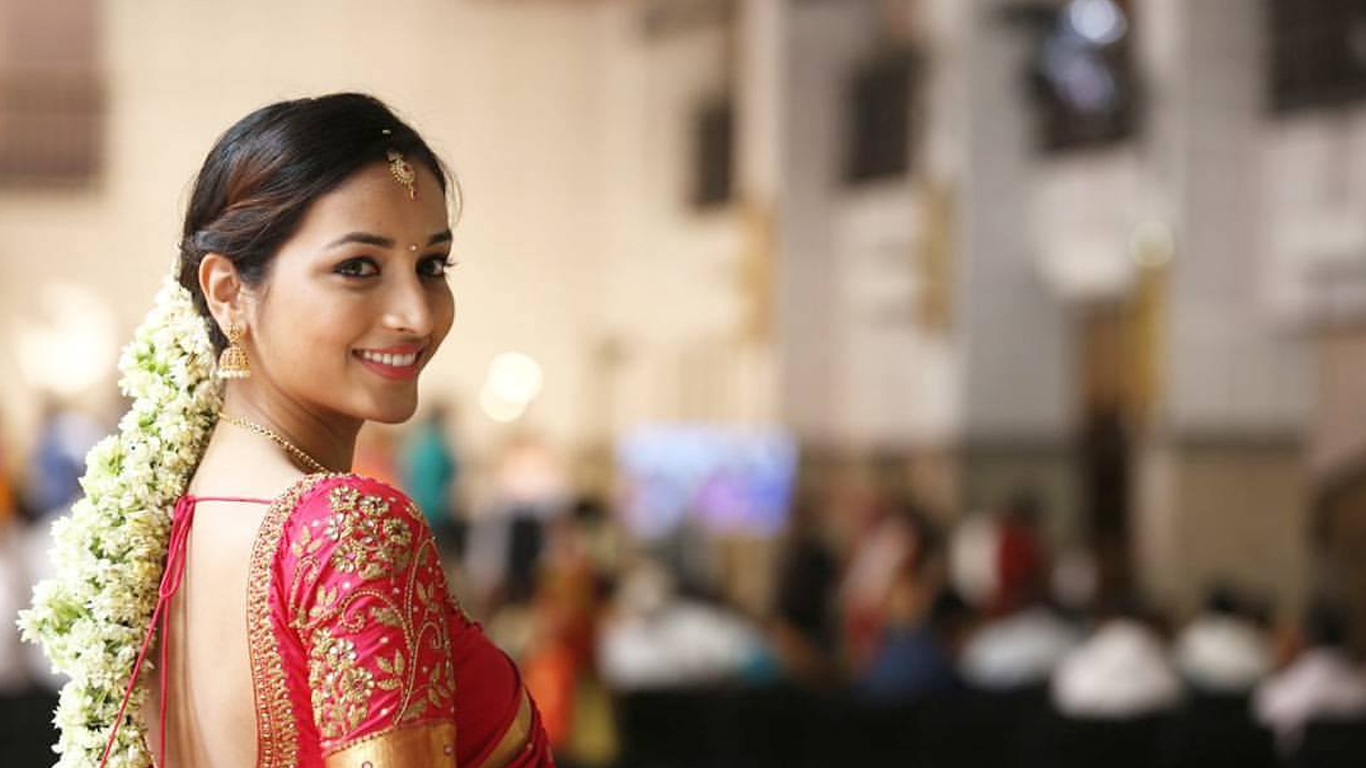 Srinidhi Shetty HD Wallpaper. Latest Srinidhi Shetty Wallpaper HD Free Download (1080p to 2K)