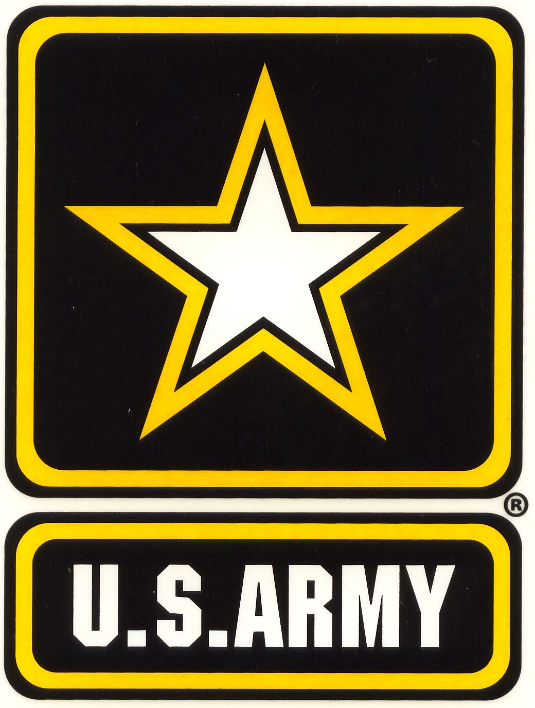 Us Army Logo 10602 HD Wallpaper in Logos