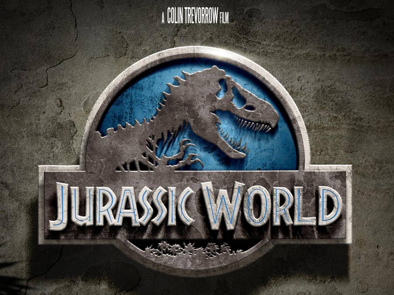 Jurassic World Movie HD Wallpaper. Jurassic World HD Movie Wallpaper Free Download (1080p to 2K)